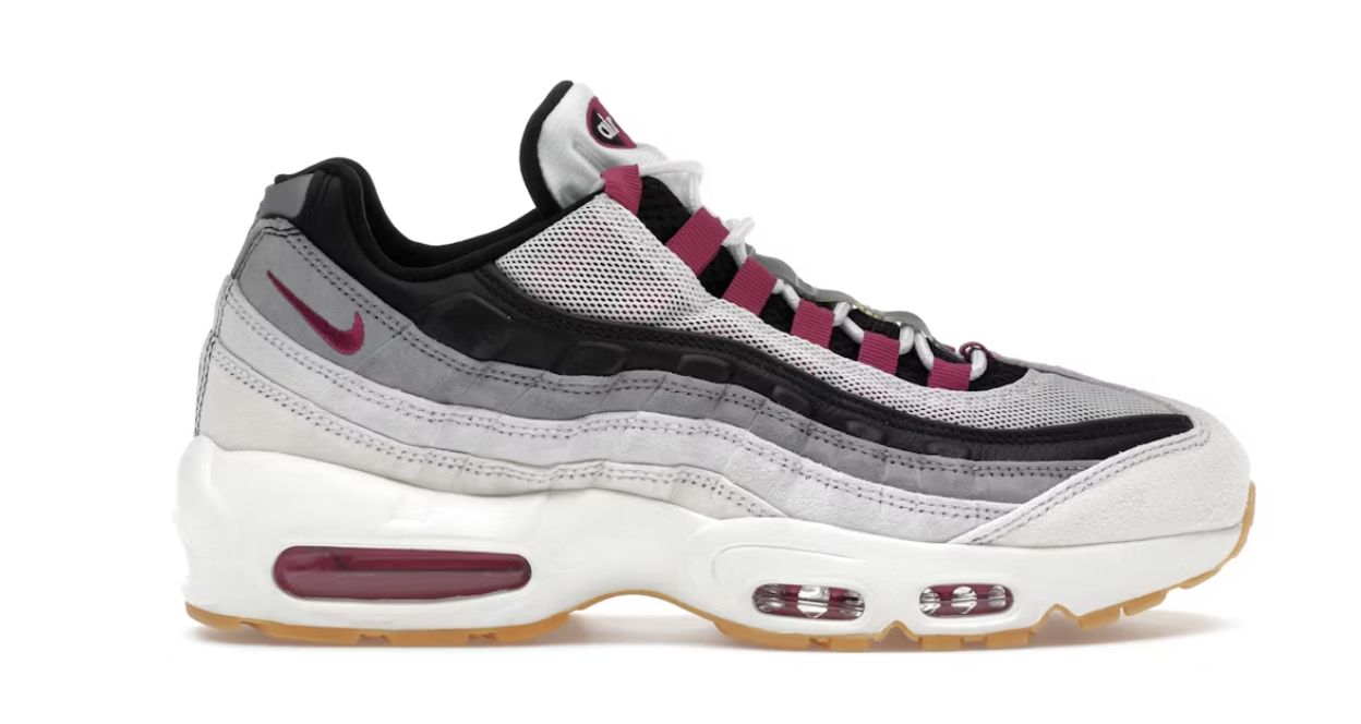 Nike Air Max 95 SB Cactus Flower - Brand New