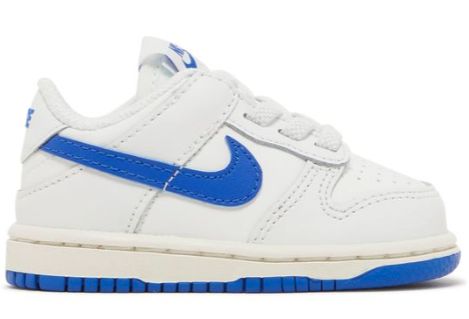Nike Dunk Low TD &#39;Summit White Hyper Royal