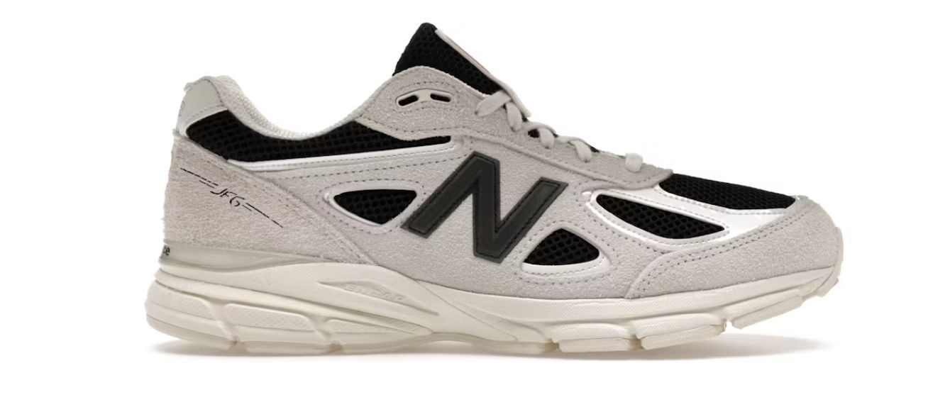 New Balance 990v4 MiUSA Joe Freshgoods 1998 Intro - Brand New