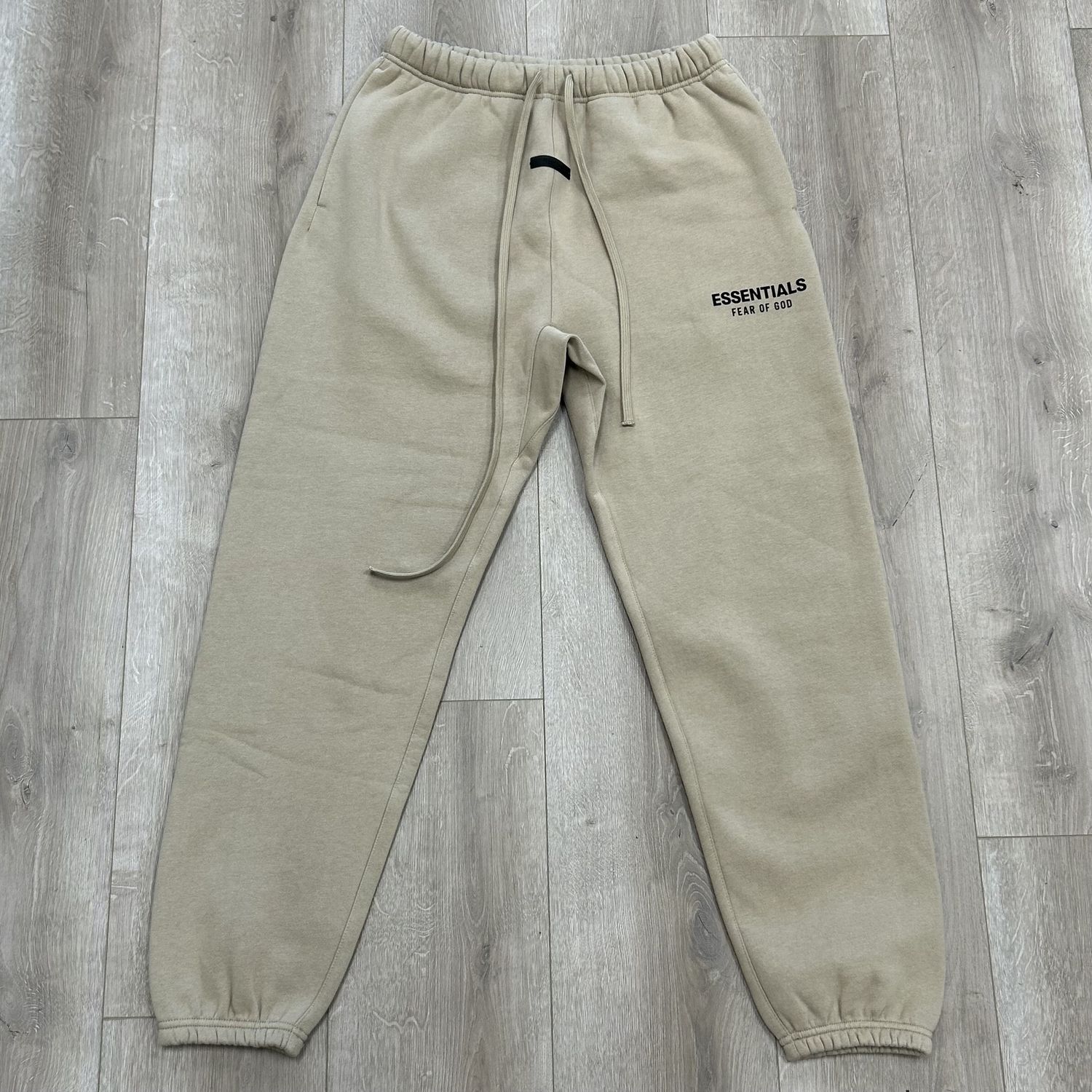 Fear of God Essentials Fleece Sweatpant - New, Product Condition: Brand New, Clothing Size: S
