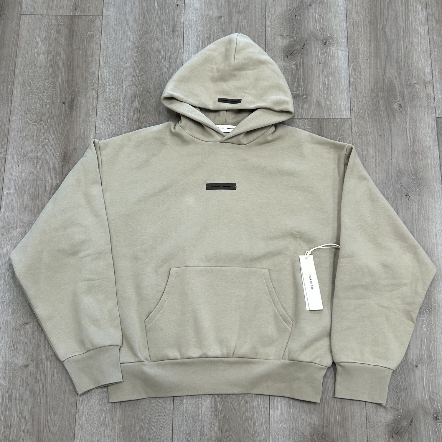 Essentials Classic Hoodie - New, Product Condition: Brand New, Clothing Size: S