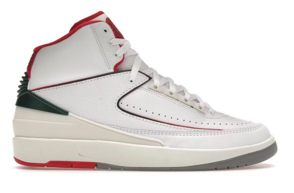 Jordan 2 Retro Origins - New, Product Condition: Brand New, Shoe Size: US M 8.5