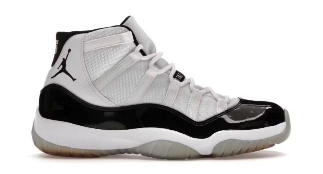 Jordan 11 Retro Concord (2011)