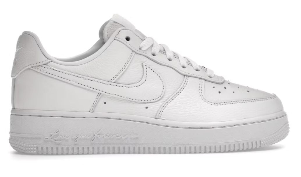 Nike Air Force 1 Low Drake NOCTA Certified Lover Boy (Special Edition Book) - New