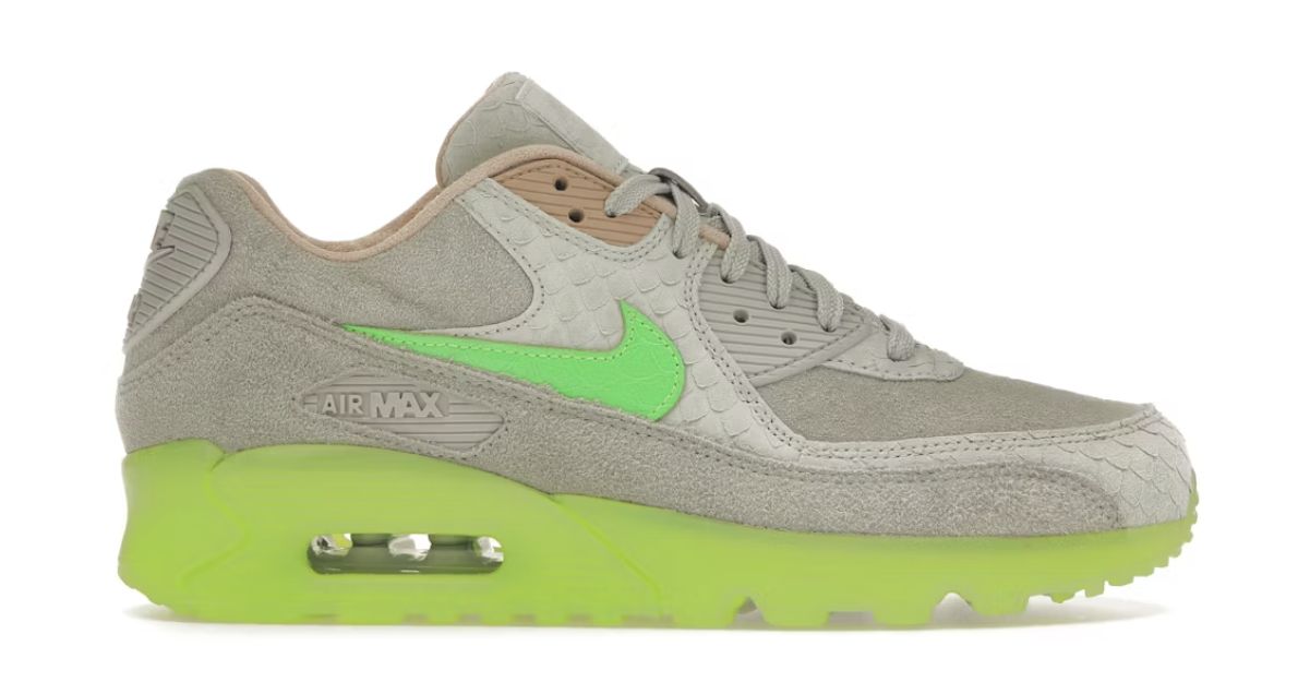 Nike Air Max 90 New Species - Brand New