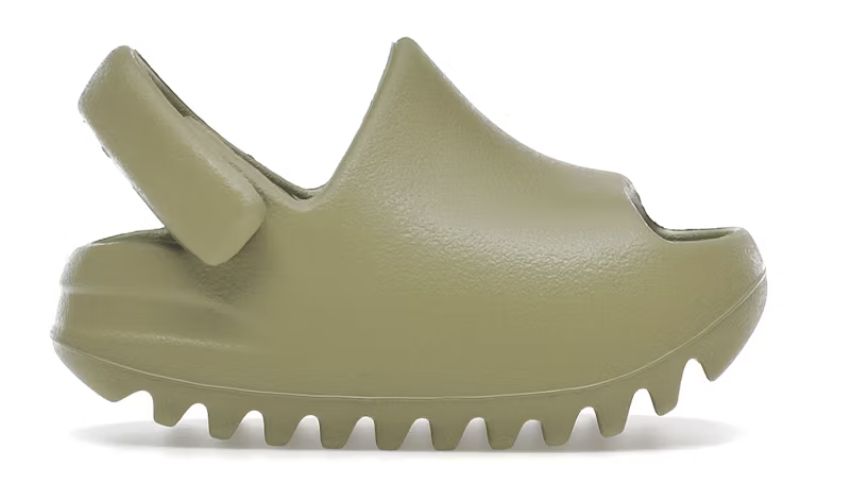adidas Yeezy Slide Resin (2022) (Infants) - New
