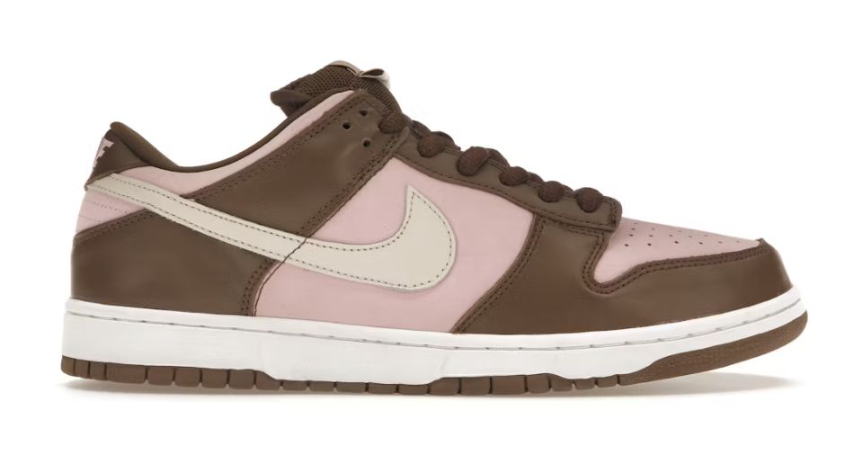 Nike SB Dunk Low Stussy Cherry - Brand New