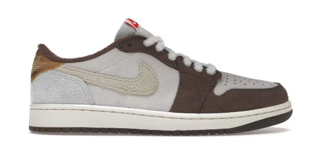 Jordan 1 Retro Low OG Year of the Rabbit