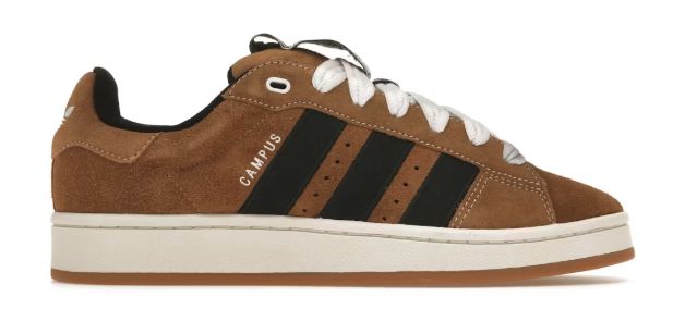 adidas Campus 00s YNuK Brown Desert - New, Product Condition: Brand New, Shoe Size: US M 11