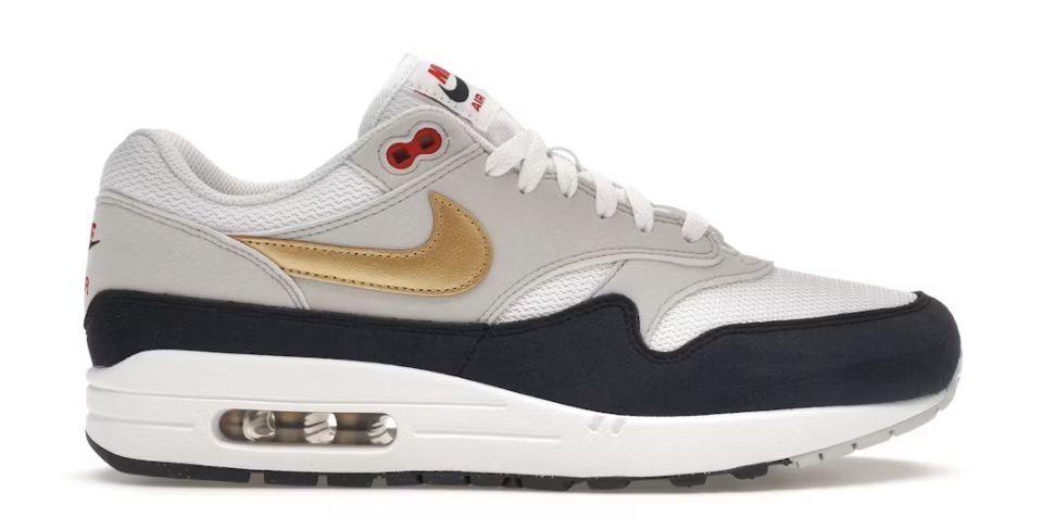 Nike Air Max 1 Olympic - Brand New