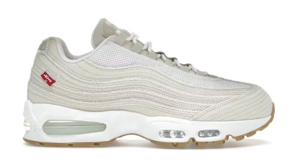 Nike Air Max 95 OG Levis Light Orewood Brown
