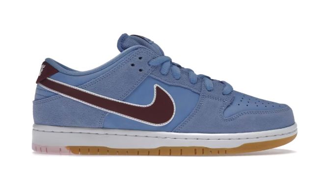 Nike SB Dunk Low Philadelphia Phillies