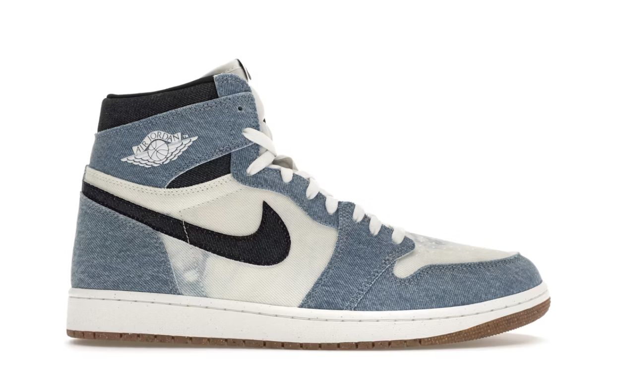 Jordan 1 Retro High OG Denim - Brand New
