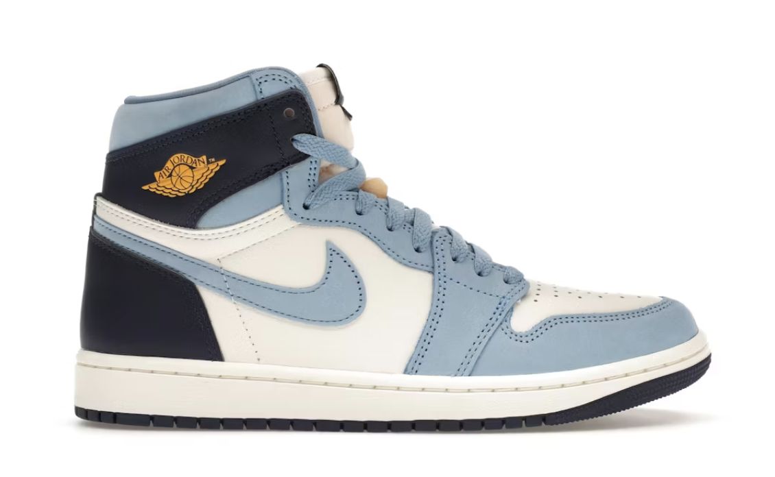 Jordan 1 High OG First in Flight (W) - Brand New