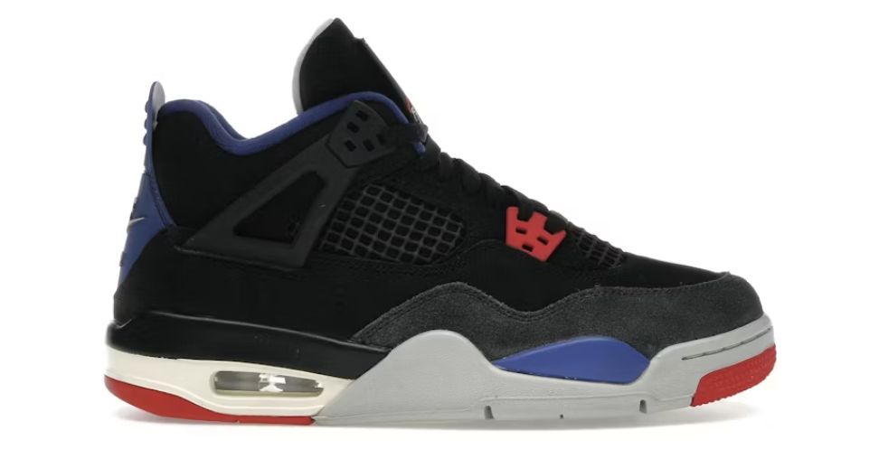 Jordan 4 Retro Rare Air (GS) - Brand New