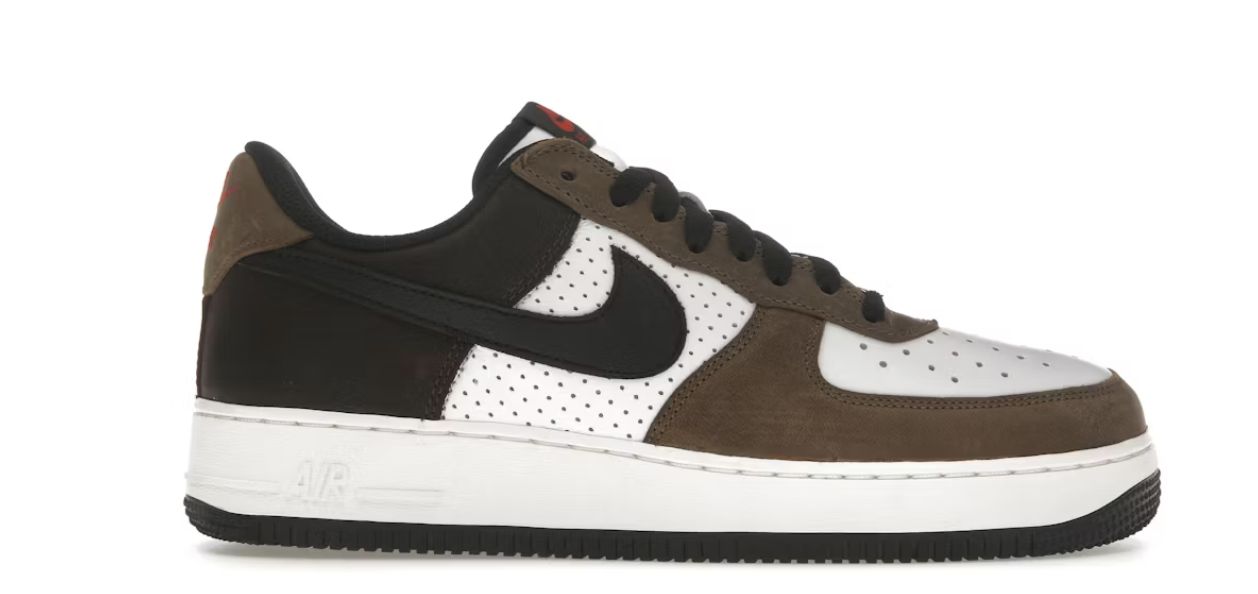 Nike Air Force 1 Low Escape (2025) - Brand New