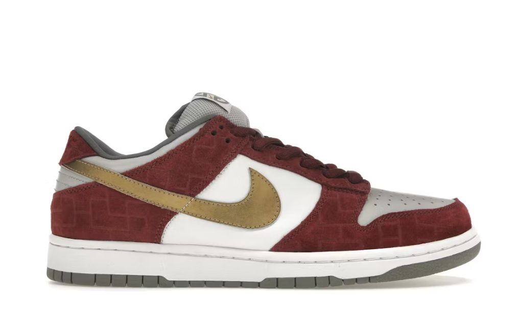 Nike SB Dunk Low Shanghai (2004) • Pre-Owned, Product Condition: Pre-Owned, Shoe Size: US M 10
