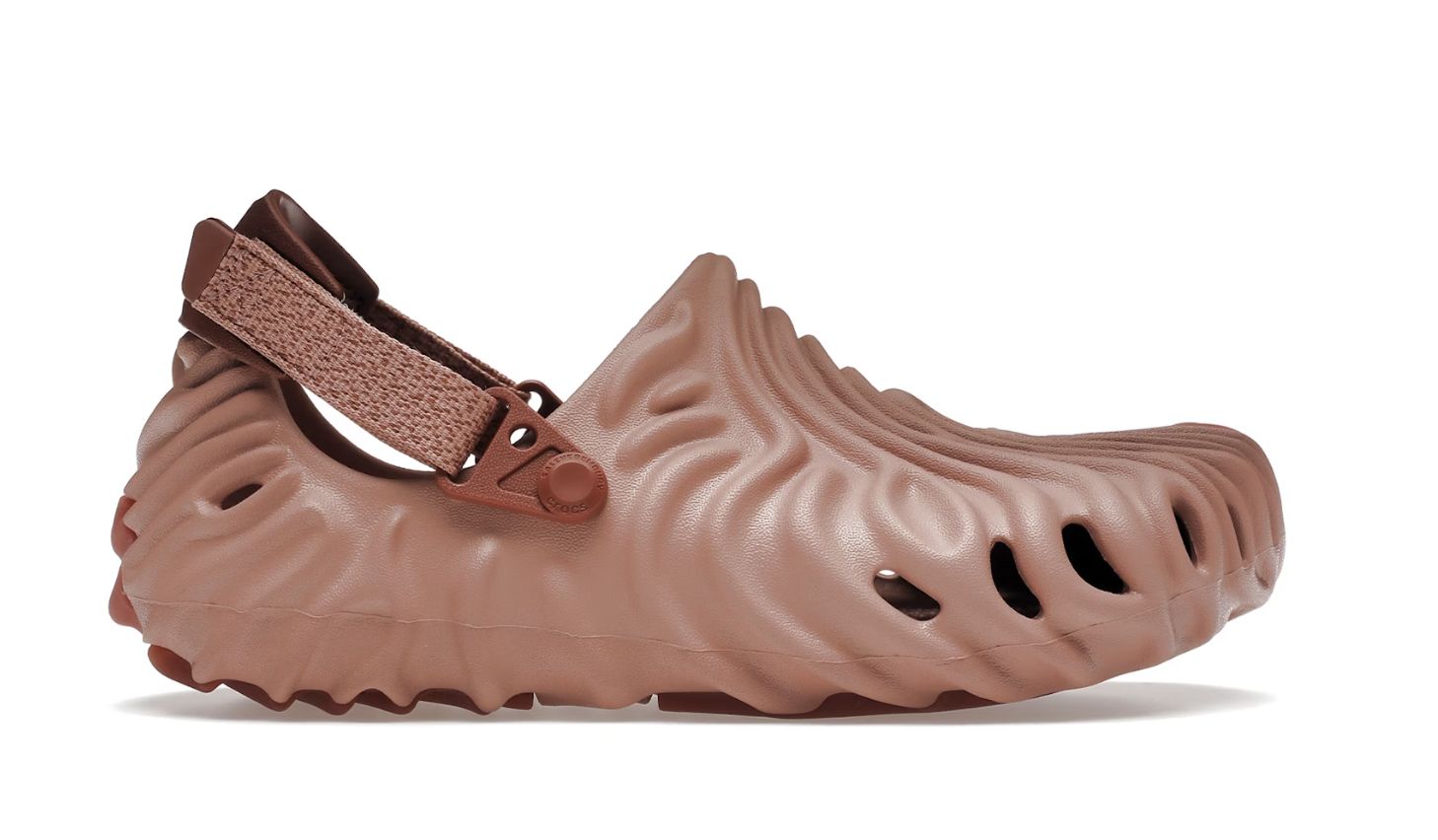 Crocs Pollex Clog by Salehe Bembury Kuwata - New, Product Condition: Brand New, Shoe Size: US M 8