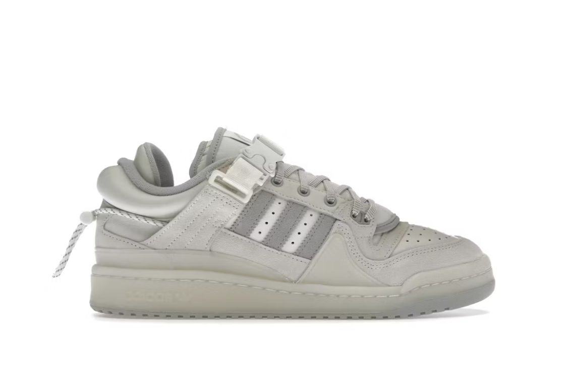 adidas Forum Buckle Low Bad Bunny Last Forum • Pre-Owned