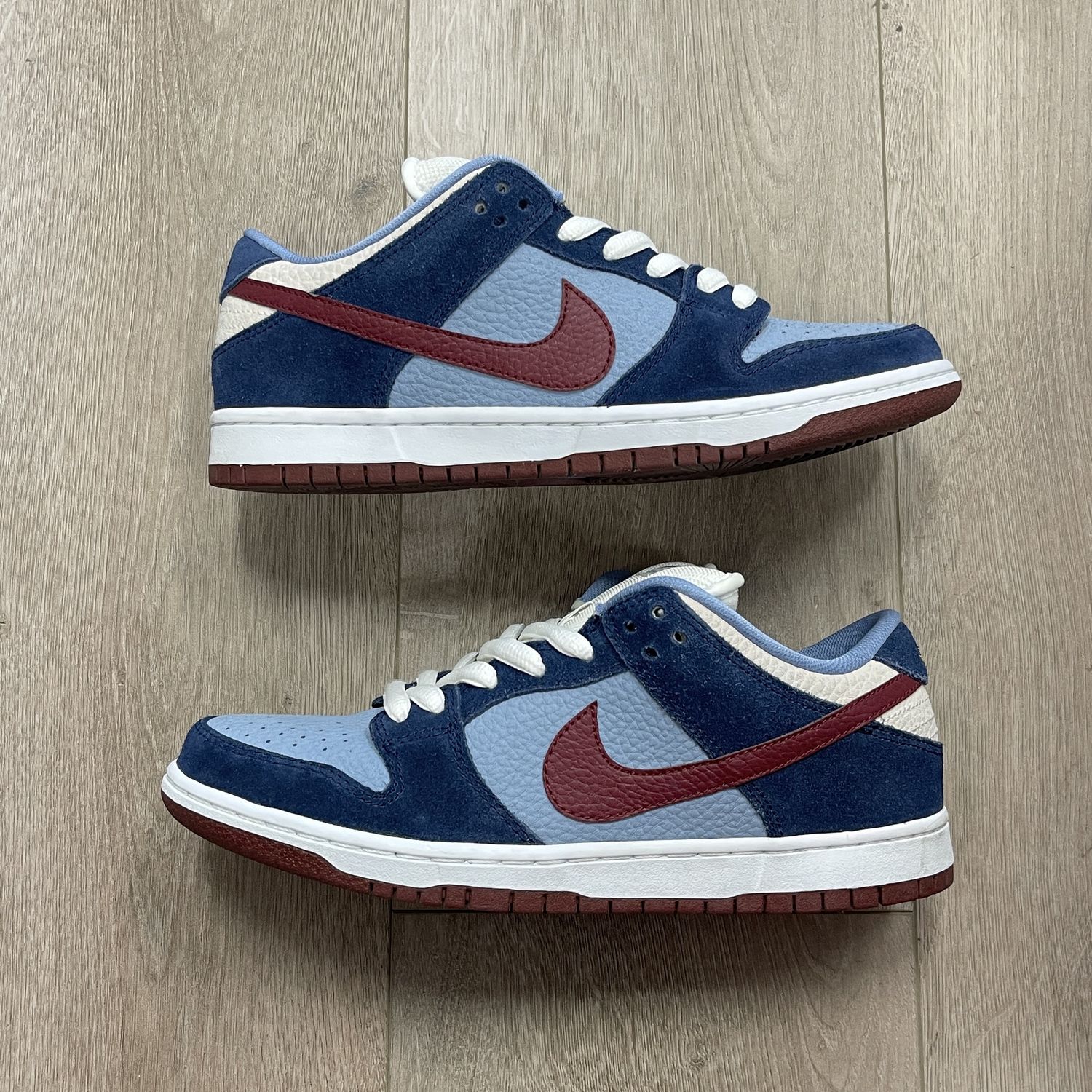 Nike SB Dunk Low FTC Finally - Pre-Owned