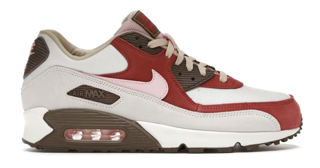 Nike Air Max 90 NRG Bacon (2021) - Brand New