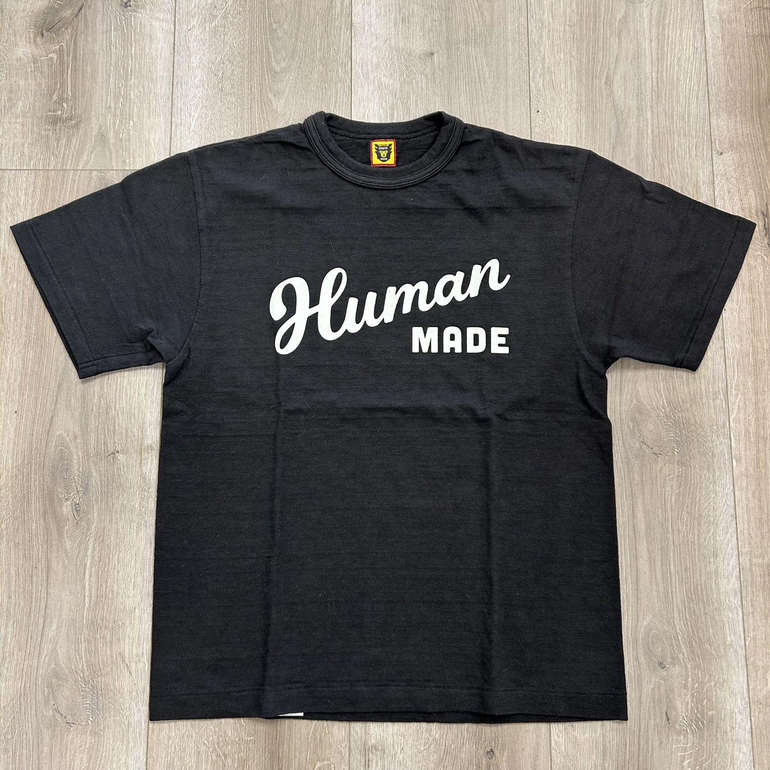 Human Made Future Past Tee - Brand New, Product Condition: Brand New, Clothing Size: M