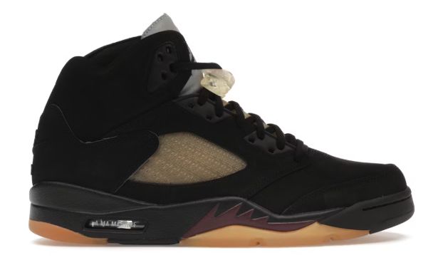 Jordan 5 Retro A Ma Maniére Dusk • New