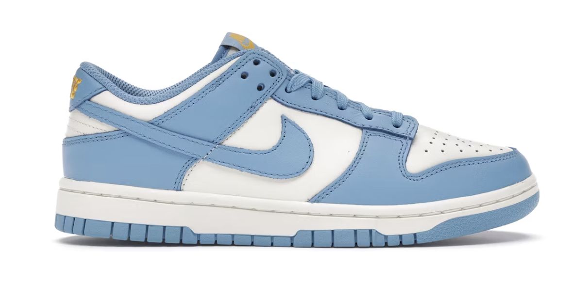 Nike Dunk Low Coast (W) - Brand New