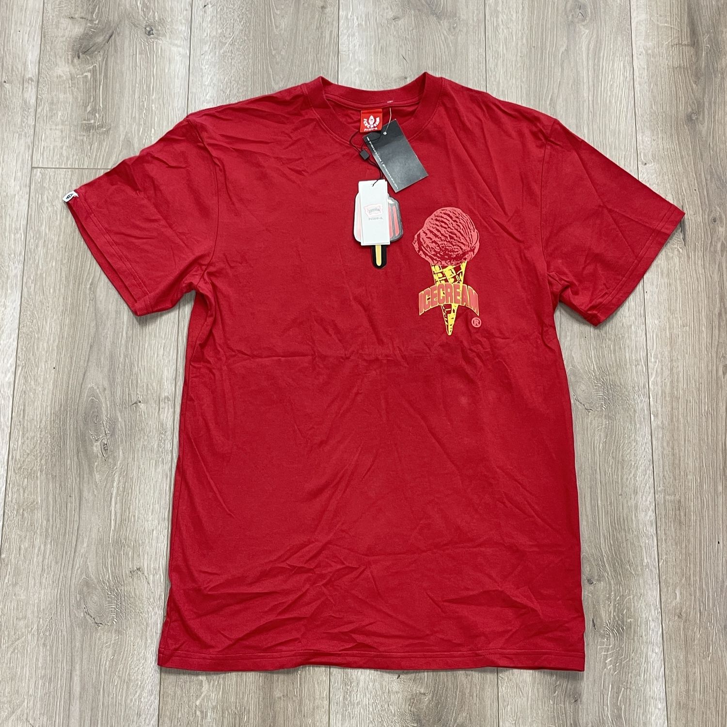 Ice Cream Out Of This World Tee - Brand New, Clothing Size: S, Product Condition: Brand New