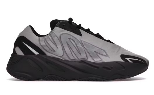 adidas Yeezy Boost 700 MNVN Metallic - Brand New, Product Condition: Brand New, Shoe Size: US M 11