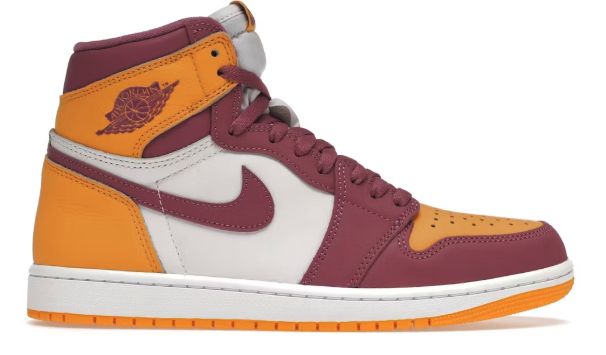 Jordan 1 Retro High OG Brotherhood