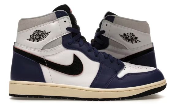 Jordan 1 Retro High OG Rare Air