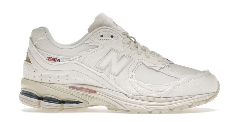 New Balance 2002R Protection Pack Sea Salt - Brand New