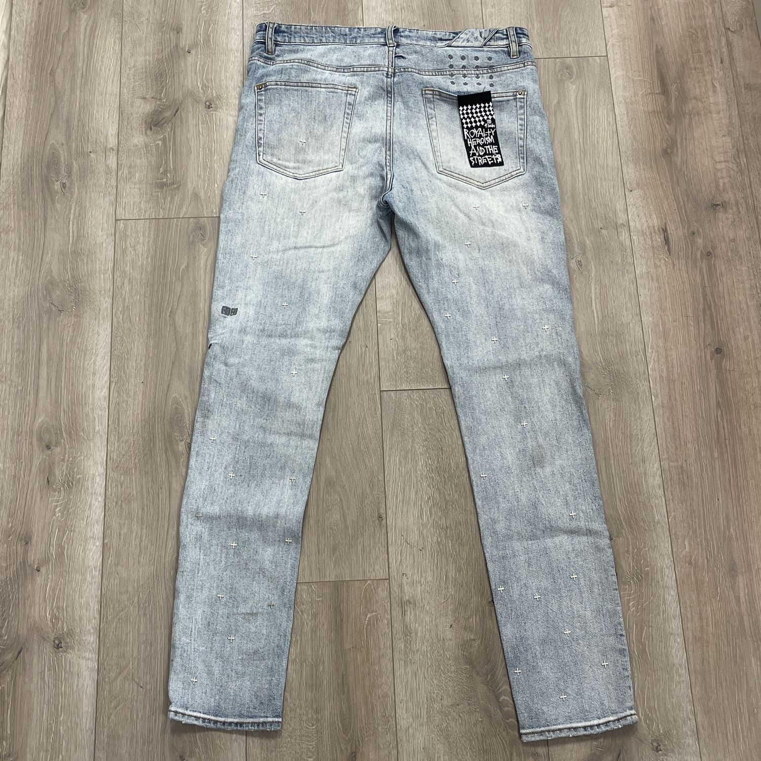 Ksubi jeans - Pre-Owned