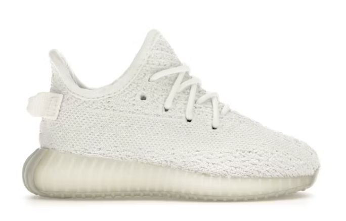 adidas Yeezy Boost 350 V2 Cream White (Infants) - Brand New, Product Condition: Brand New, Shoe Size: 10K