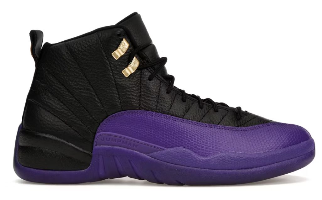 Jordan 12 Retro Field Purple - Brand New, Product Condition: Brand New, Shoe Size: US M 11