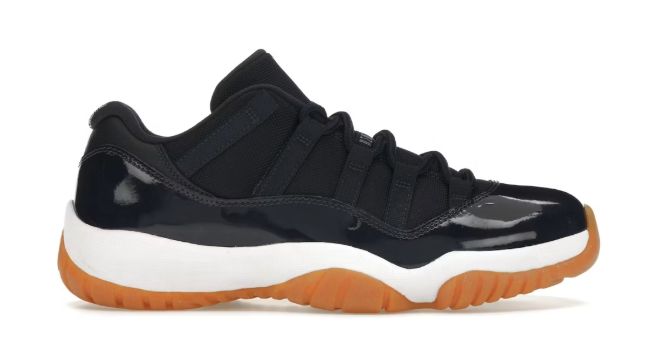 Jordan 11 Retro Low Midnight Navy