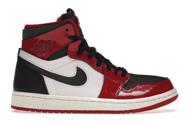 Jordan 1 High Zoom Air CMFT Patent Chicago (W) - Brand New, Product Condition: Brand New, Shoe Size: US M 11