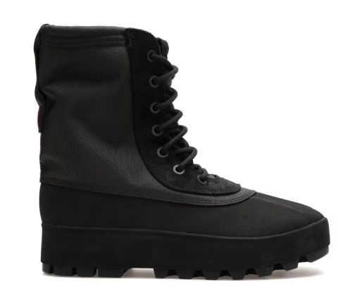 adidas Yeezy 950 Pirate Black (2023)