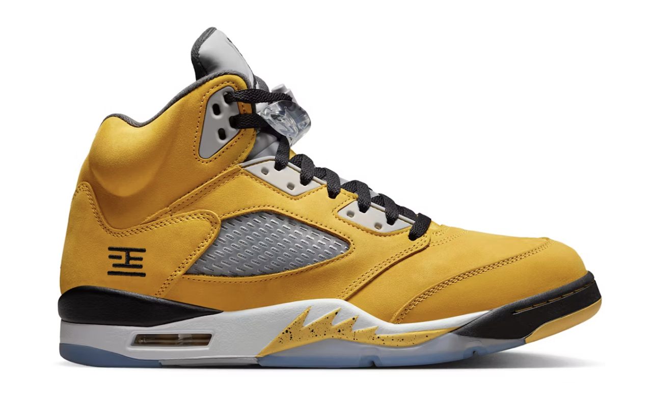Jordan 5 Retro Tokyo T23 (2025) - • Brand New