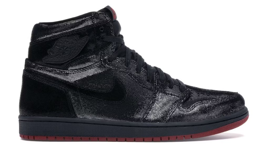 Jordan 1 Retro High SP Gina (Special Box) - Brand New