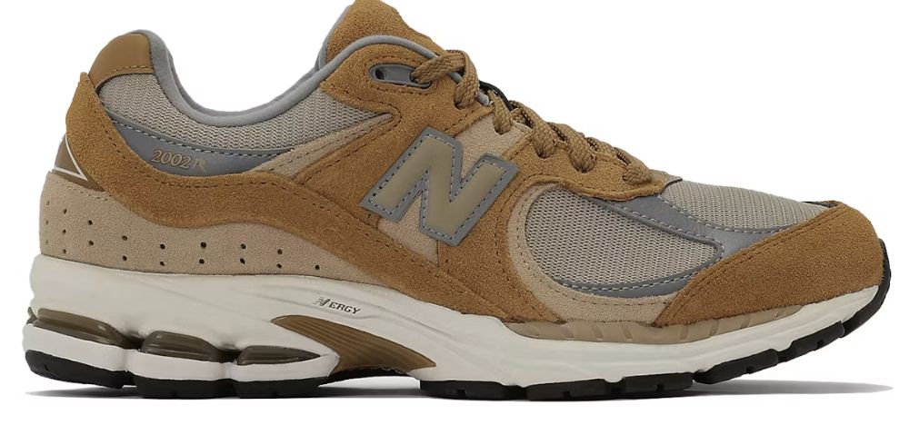 New Balance 2002R Great Plains Incense - Brand New