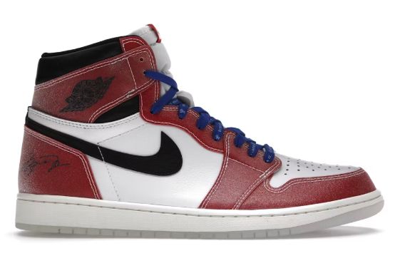 Jordan 1 Retro High Trophy Room Chicago (Friends and Family) (W/ Blue Laces) - New