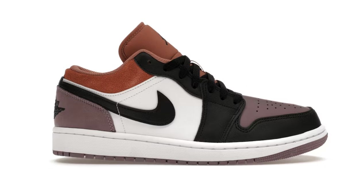 Jordan 1 Low SE Sky J Mauve - Brand New