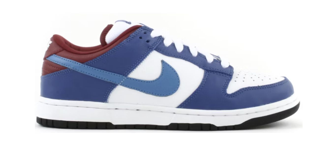 Nike SB Dunk Low Neptune - Brand New