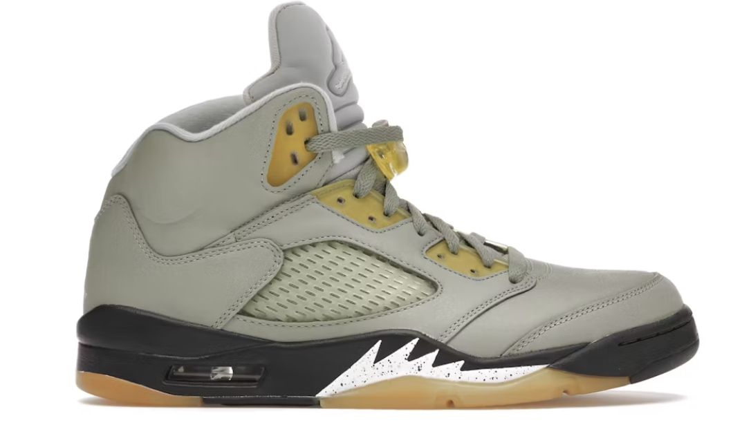 Jordan 5 Retro Jade Horizon - Pre-Owned