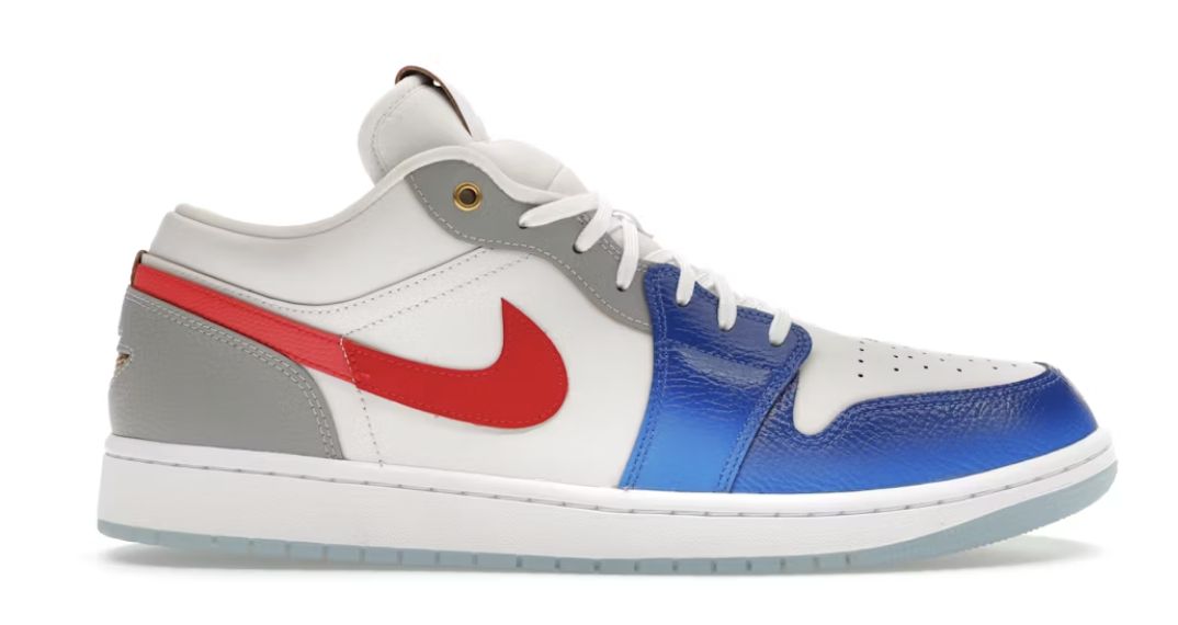 Jordan 1 Low SE Philippines - Brand New