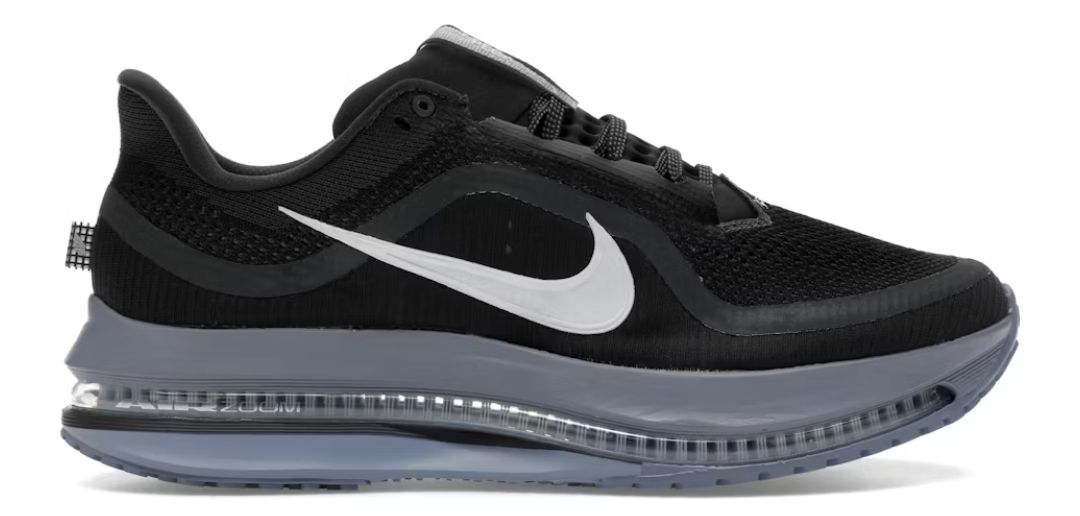 Nike Air Zoom Pegasus Premium Anthracite - Brand New