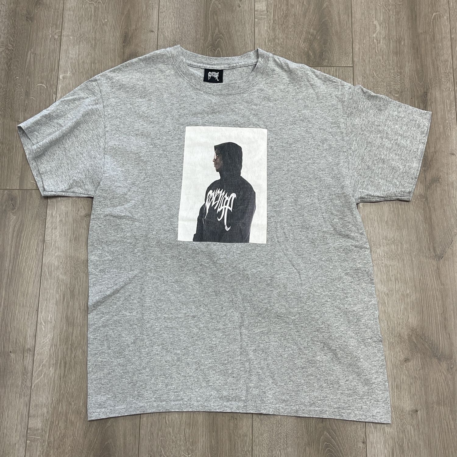 Revenge x Young Thug Tee - Pre-Owned, Clothing Size: L, Product Condition: Pre-Owned