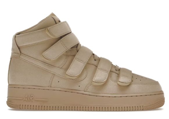 Nike Air Force 1 High &#39;07 SP Billie Eilish Mushroom, Product Condition: Brand New, Shoe Size: US M 10.5